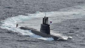 [속보] 독자개발 SLBM 잠수함 발사시험 성공…세계 7번째