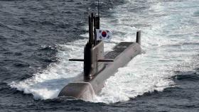 독자개발 SLBM 잠수함 발사시험 성공…세계 7번째