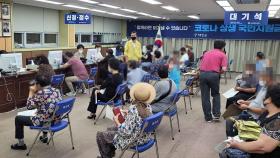국민지원금 신청 11일만에 대상자 87% 지원금