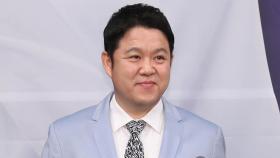 [SNS핫피플] 방송인 김구라, 재혼 1년 만에 늦둥이 아빠 外