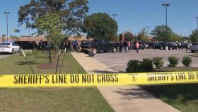 美테네시주 슈퍼마켓 총격사건…2명 사망·13명 부상