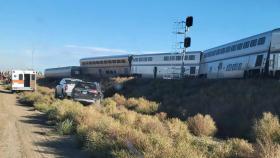 미국 몬태나주서 열차 탈선…최소 3명 사망·50여명 다쳐