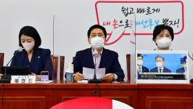 野 '퇴직금 50억원' 불똥 차단 안간힘…특검 총공세