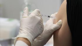백신 미접종자 추가예약률 5.3%…내일 마감
