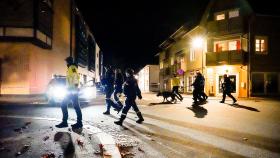 노르웨이서 화살 공격으로 최소 5명 사망…테러여부 수사중