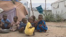세계기아위험 1위 소말리아…북한은 21위