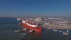 '전력난' 중국, 결국 미국에 손…LNG 대량수입