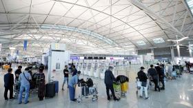 [센터뉴스] 8월 인천공항 국제선 여객 지난해 대비 44% 증가 外