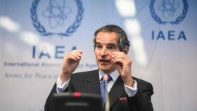 IAEA 사무총장 