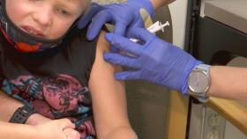 미 FDA 자문위, 5∼11세 어린이에 화이자 백신 접종 권고