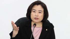 운전기사 양심선언 '입막음'…박순자 전의원 징역형