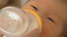 중국 저출산 대책이 모유수유율 높이기?…