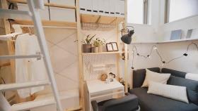 이케아, 집값 비싼 도쿄에 '월세 천원' 초소형 임대주택