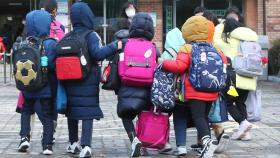전면등교 후 1주일간 서울 학생 1,090명 확진…절반은 초등학생