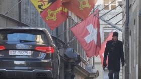 스위스 동계 유니버시아드, 오미크론 우려에 취소