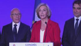 프랑스 대선 대진표 윤곽…제1야당 첫 여성 후보 주목