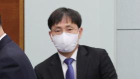 [속보] 청와대 신임 민정수석에 김영식 전 법무비서관