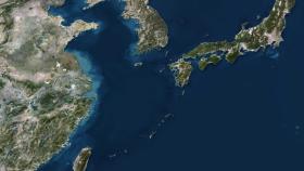 일본 오이타 해역 규모 6.6 지진…국내서도 진동 감지