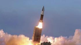 북, 단거리 탄도미사일 추정 2발 발사…새해 여섯번째 무력시위