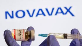 노바백스 백신 2월 중순부터 '미접종·고위험군' 접종