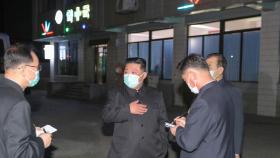 북한 신규발열자 39만명…김정은, 군 투입 명령