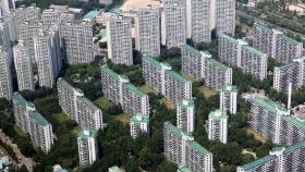 서울 아파트 실거래가 5개월 만에 상승…재건축 주도
