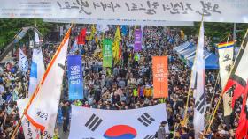 오늘 5·18 42주년 기념식…윤석열 대통령 참석