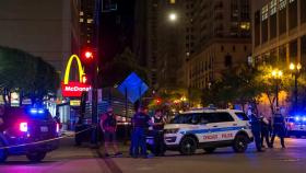 美 시카고 한밤 총기 난사…2명 사망·7명 부상