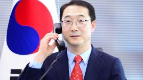 한미·한일 북핵대표 연달아 통화…