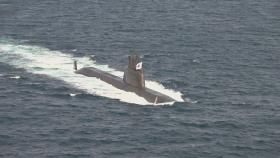 3천t급 잠수함에 여군 탄다…내년 첫 선발 준비