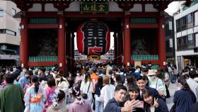 내달 10일부터 일본 단체관광 가능…한국서 입국시 검사 면제