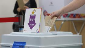 사전투표율 20.62%…역대 지방선거 최고치