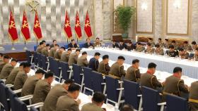 북한, 전방부대에 군사행동 계획 추가…전술핵 가능성