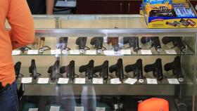 엇갈린 총기 문제…대법원은 총기권 강화·의회는 규제