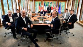G7, 화석연료 투자중단 약속 후퇴 방안 논의