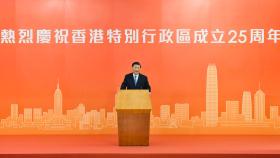 미국, '중국의 홍콩정책' 비판…