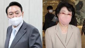 '김승희 불가론' 커지는 목소리…'진퇴양난' 속 윤대통령 판단은