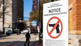 미 뉴욕주, 지하철 등 공공장소 총기소지 금지