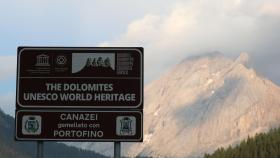 '폭염·가뭄' 이탈리아 3,300m 고지 빙하도 '와르르'…6명 사망