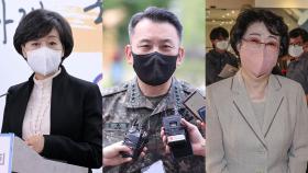 윤대통령, 박순애·김승겸 임명 강행…김승희는 자진사퇴