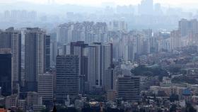 서울 아파트 2030세대 구매비중 감소…40% 하회