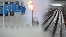 EU, 원전·가스 '친환경' 분류…그린피스 