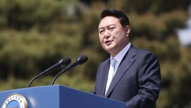 [속보] 윤대통령, 17일 용산 청사서 취임 100일 기자회견