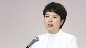 대통령실 '정책수석' 신설…신임 홍보수석에 김은혜 내정