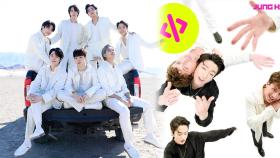 BTS, MTV 어워즈서 '올해의 그룹' 등 총 6개 부문 후보