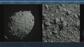 인류 첫 '딥임팩트' 실험…소행성-우주선 충돌 성공