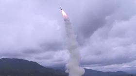 [속보] 북, 동해로 또 탄도미사일 발사…닷새동안 3번째