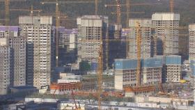 '거래절벽' 이어 수도권 미분양 급증…작년 말 3.3배