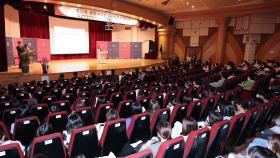 외국인 한국어 말하기 대회 개막…1천여명 참여