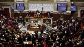프랑스, 낙태권 명시 개헌안 하원 통과